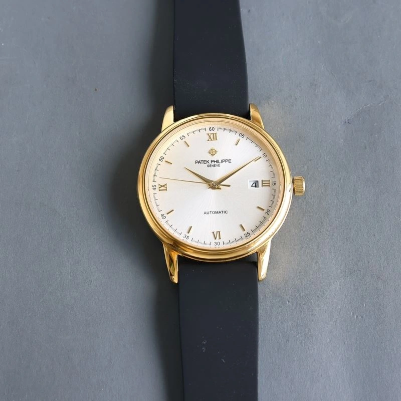 Sleek PATEK PHILIPPE Watches 195778