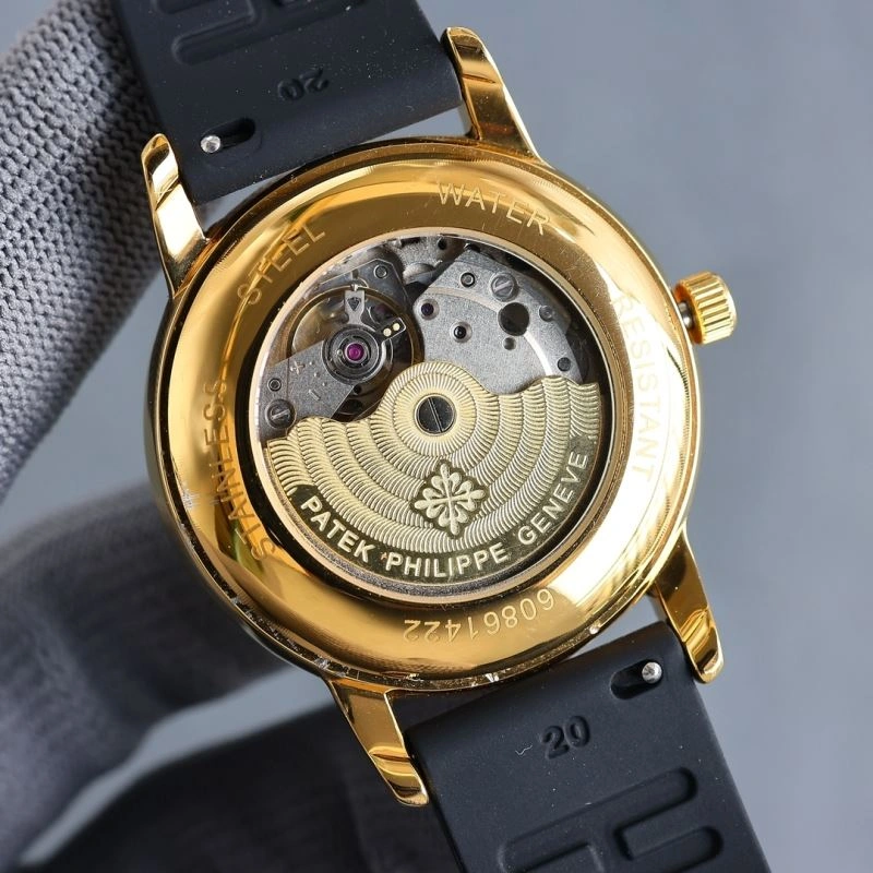 Sleek PATEK PHILIPPE Watches 195778