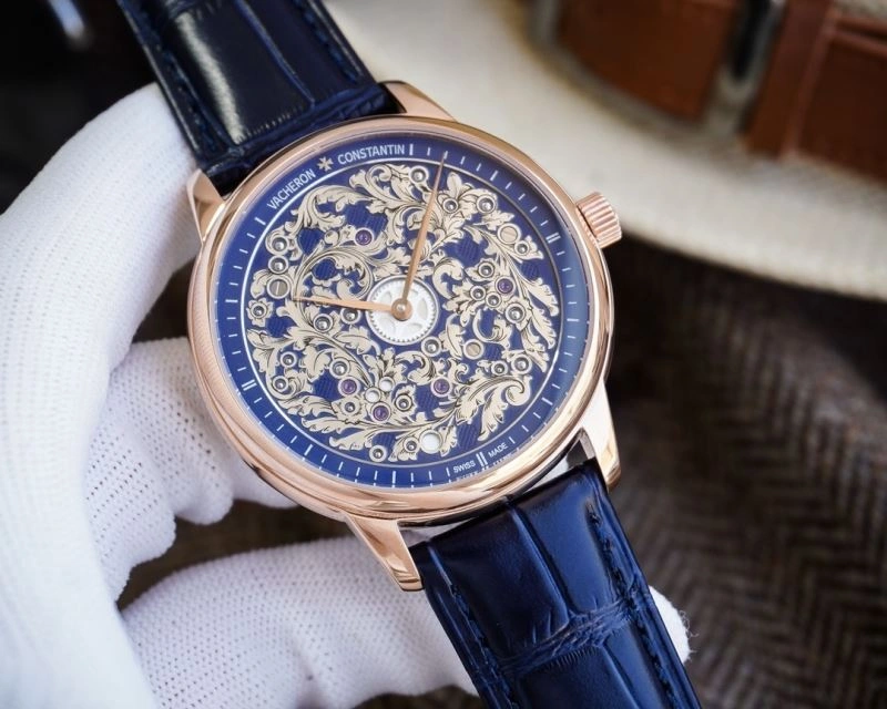 PATEK PHILIPPE Watches Flexible 195763
