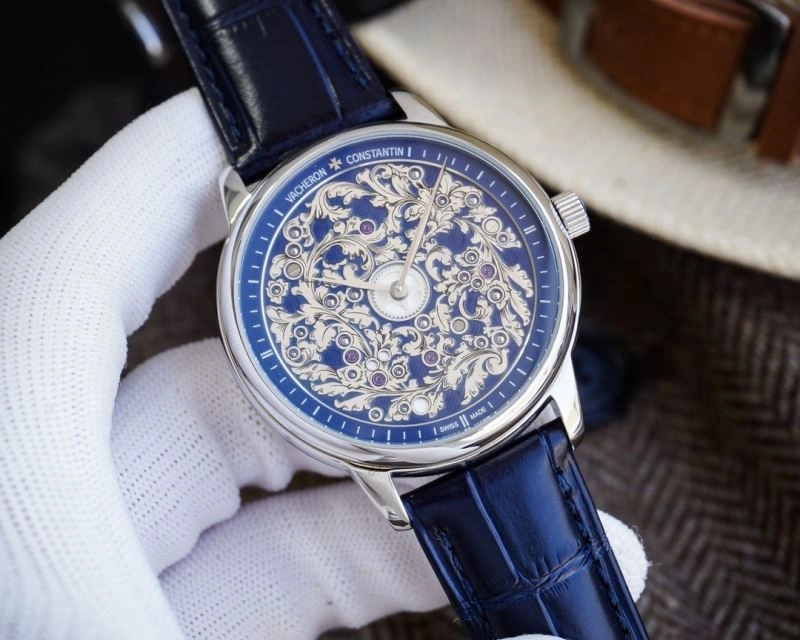 PATEK PHILIPPE Watches Flexible 195763