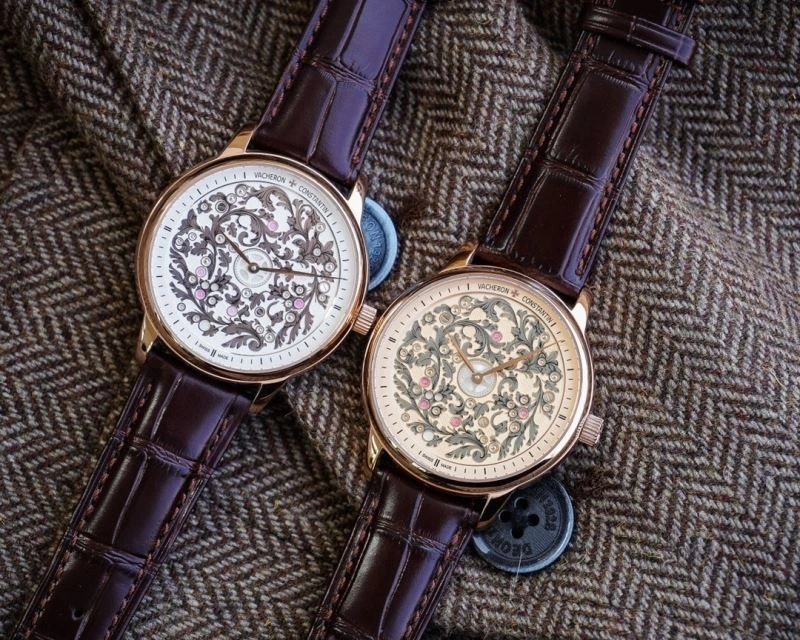 PATEK PHILIPPE Watches Flexible 195763