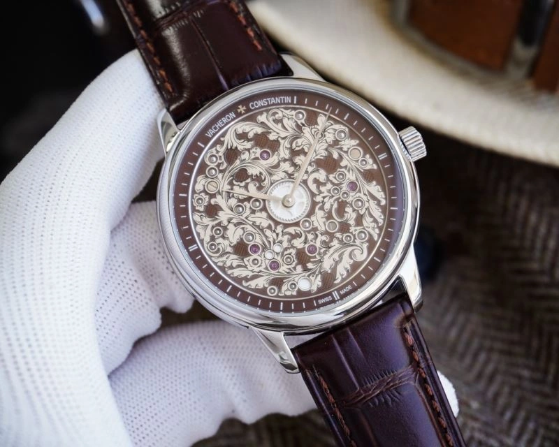 PATEK PHILIPPE Watches Flexible 195763