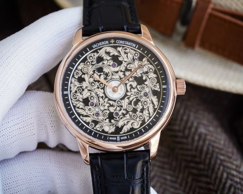 PATEK PHILIPPE Watches Flexible 195763