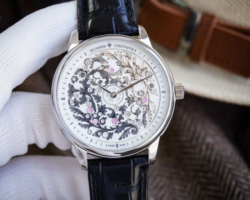 PATEK PHILIPPE Watches Flexible 195763