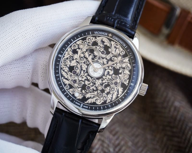 PATEK PHILIPPE Watches Flexible 195763