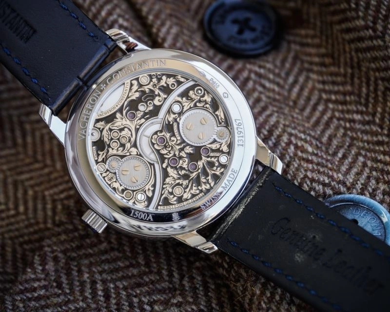 PATEK PHILIPPE Watches Flexible 195763