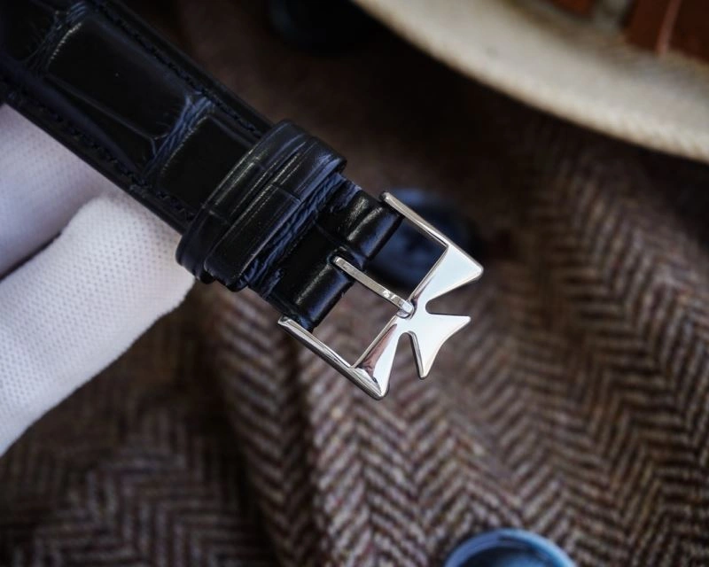 PATEK PHILIPPE Watches Flexible 195763
