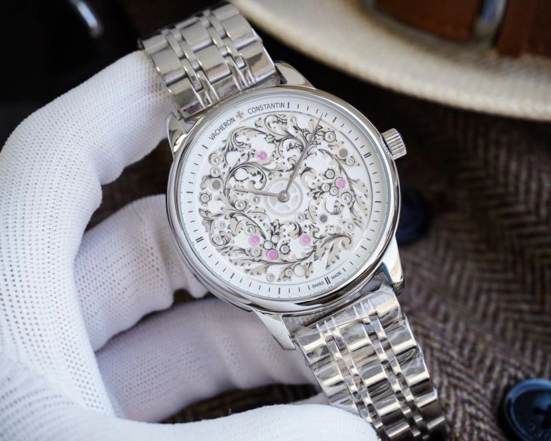 TechFriendly PATEK PHILIPPE Watches 195775