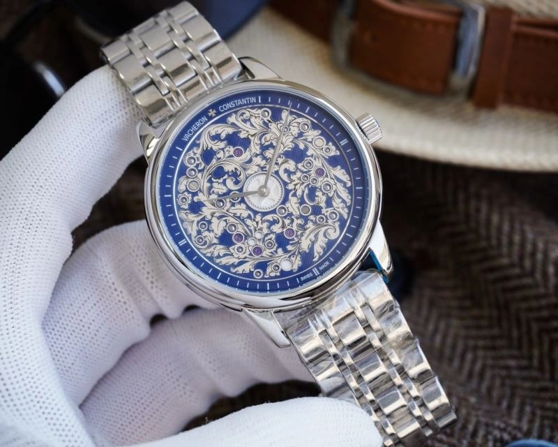 TechFriendly PATEK PHILIPPE Watches 195775
