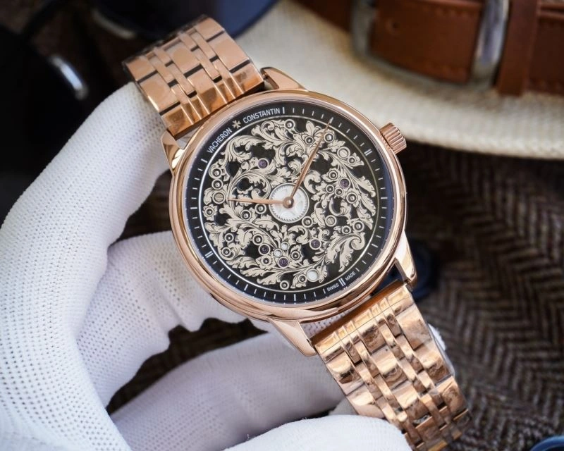 TechFriendly PATEK PHILIPPE Watches 195775