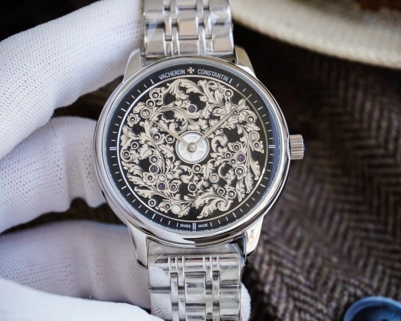 TechFriendly PATEK PHILIPPE Watches 195775