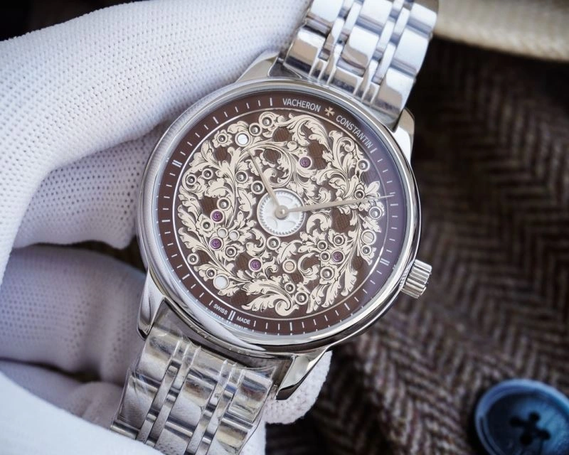 TechFriendly PATEK PHILIPPE Watches 195775