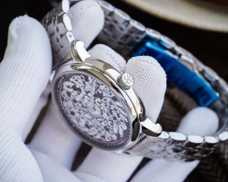 TechFriendly PATEK PHILIPPE Watches 195775