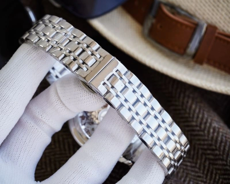 TechFriendly PATEK PHILIPPE Watches 195775