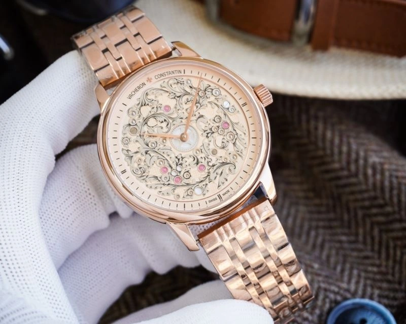 PATEK PHILIPPE Watches Affordable 195784