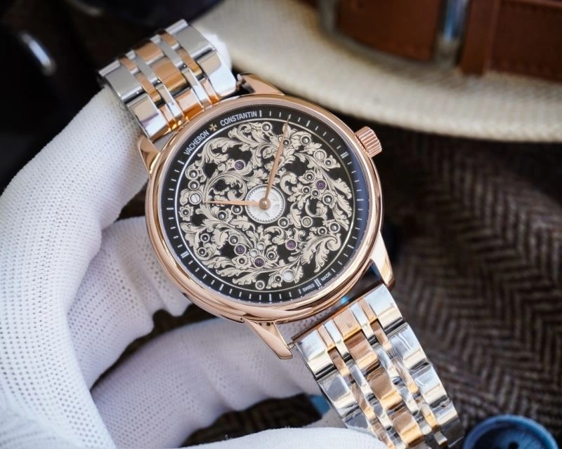 PATEK PHILIPPE Watches Affordable 195784