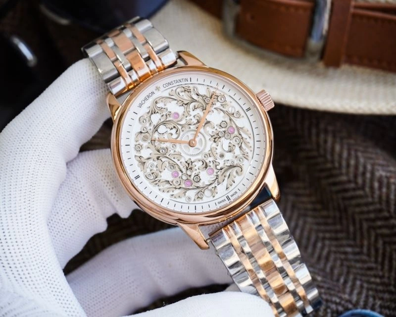 PATEK PHILIPPE Watches Affordable 195784
