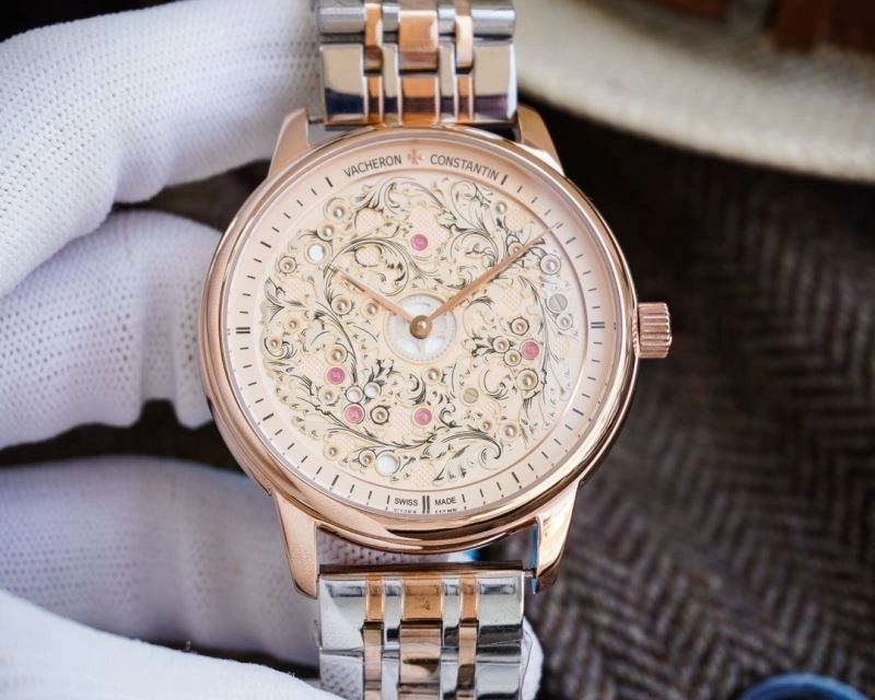 PATEK PHILIPPE Watches Affordable 195784