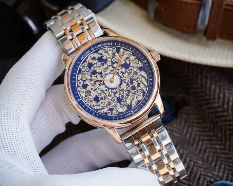 PATEK PHILIPPE Watches Affordable 195784
