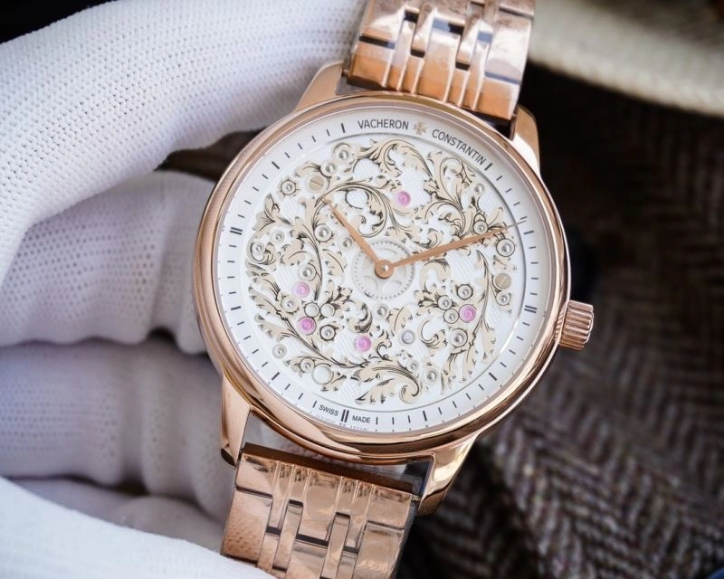 PATEK PHILIPPE Watches Affordable 195784