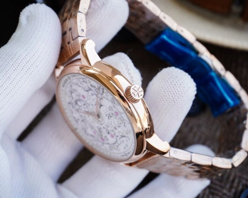 PATEK PHILIPPE Watches Affordable 195784