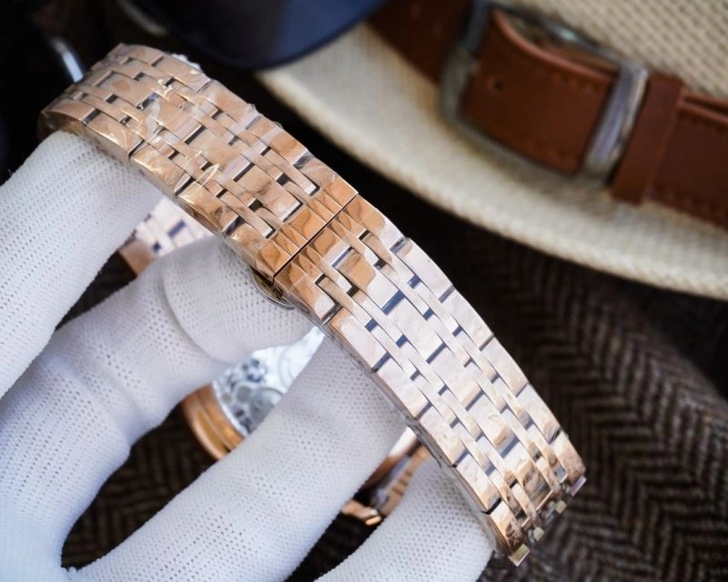 PATEK PHILIPPE Watches Affordable 195784