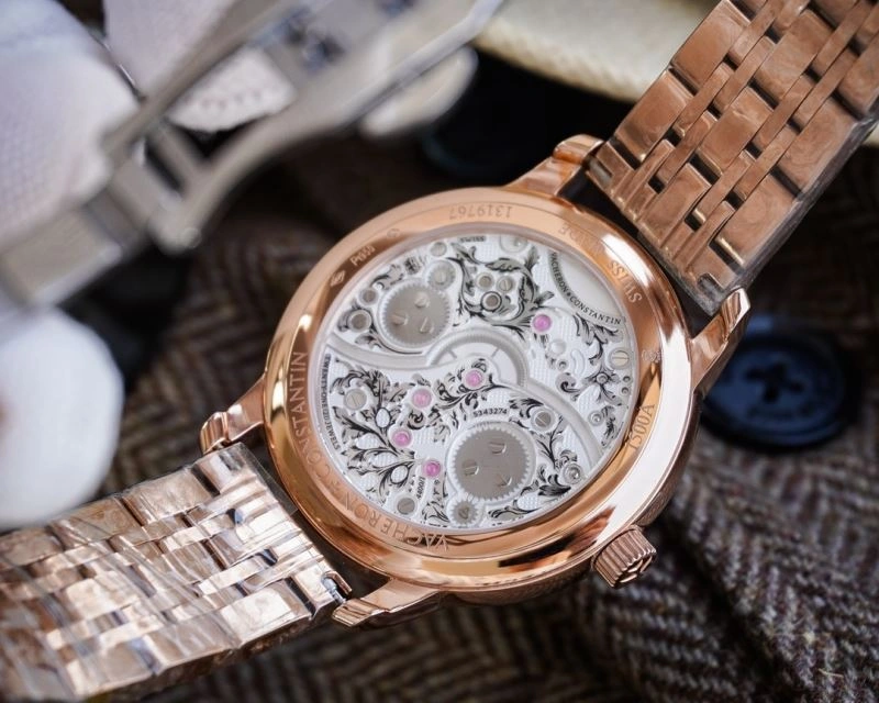 PATEK PHILIPPE Watches Affordable 195784