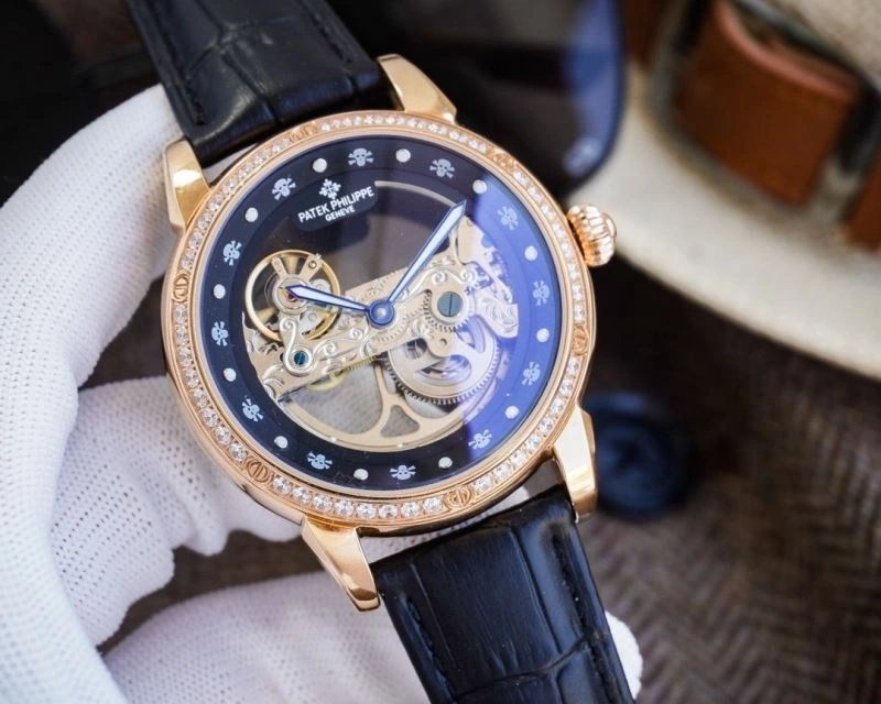 WellDesigned PATEK PHILIPPE Watches 195762