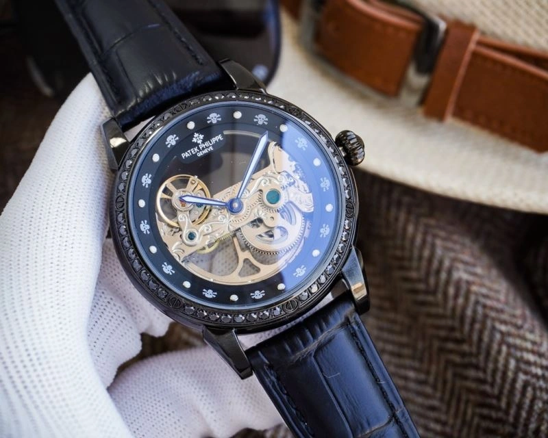 WellDesigned PATEK PHILIPPE Watches 195762