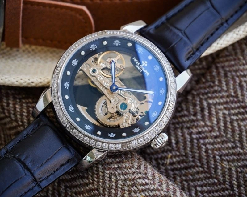 WellDesigned PATEK PHILIPPE Watches 195762