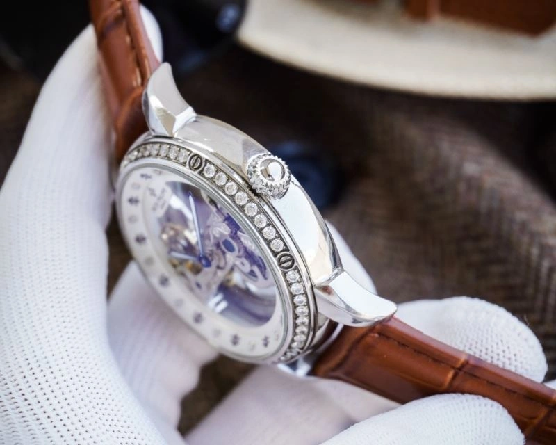 WellDesigned PATEK PHILIPPE Watches 195762