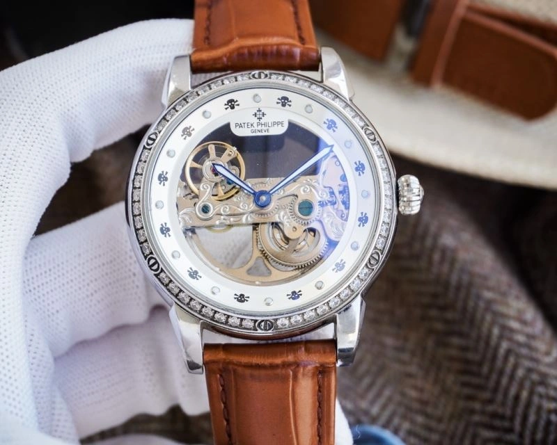 WellDesigned PATEK PHILIPPE Watches 195762