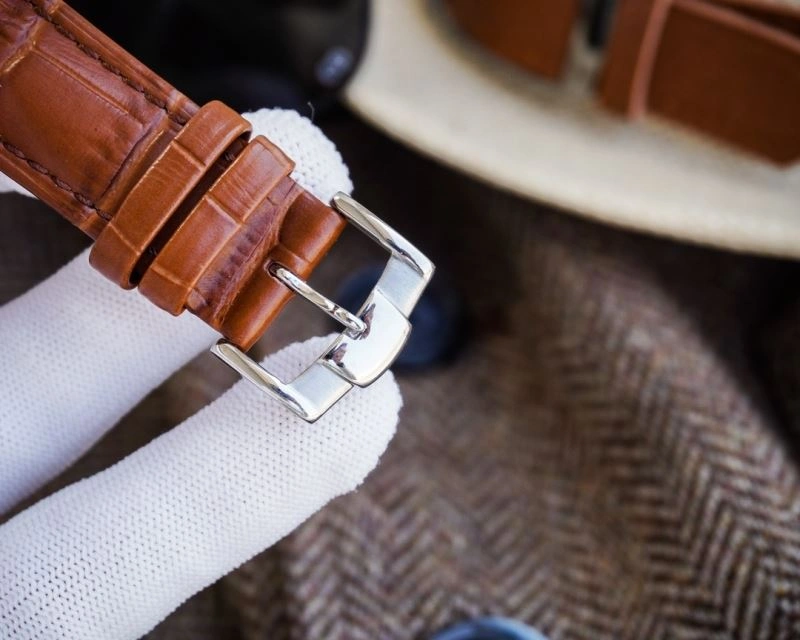 WellDesigned PATEK PHILIPPE Watches 195762
