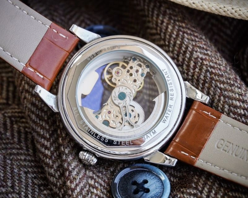 WellDesigned PATEK PHILIPPE Watches 195762