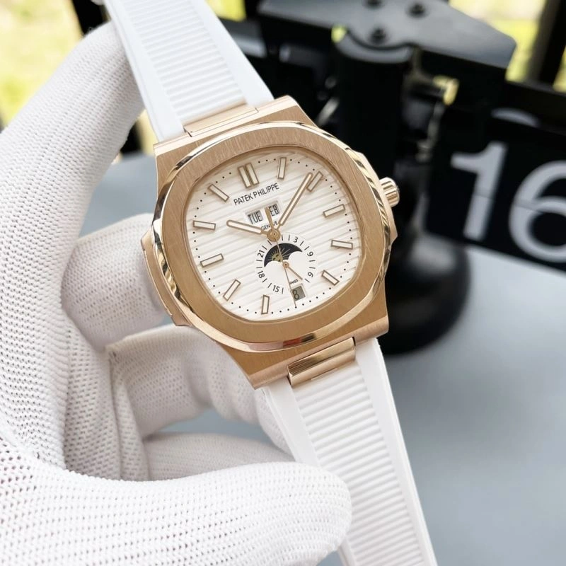 PATEK PHILIPPE Watches Breathable 195760