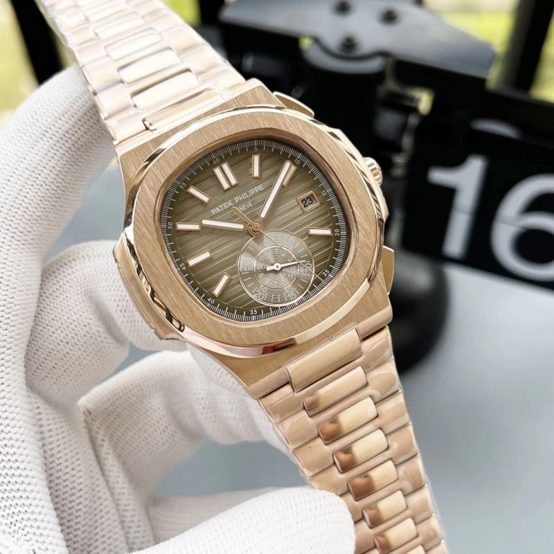 PATEK PHILIPPE Watches WellDesigned 195758