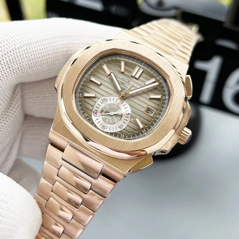 PATEK PHILIPPE Watches WellDesigned 195758