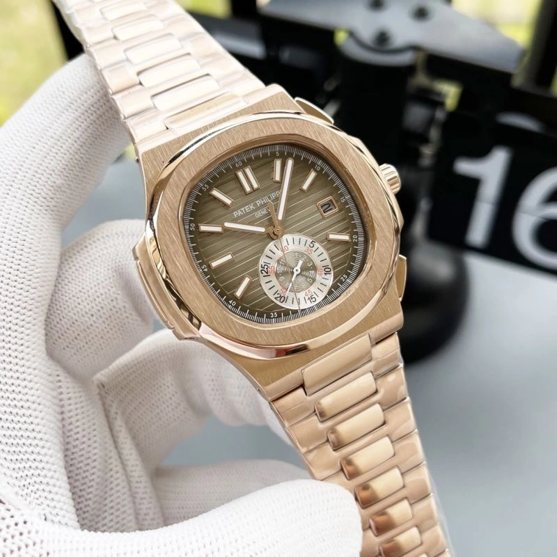 PATEK PHILIPPE Watches WellDesigned 195758