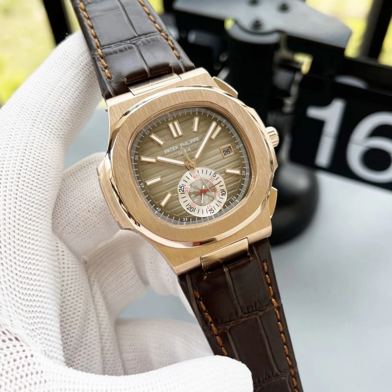 PATEK PHILIPPE Watches WellDesigned 195758
