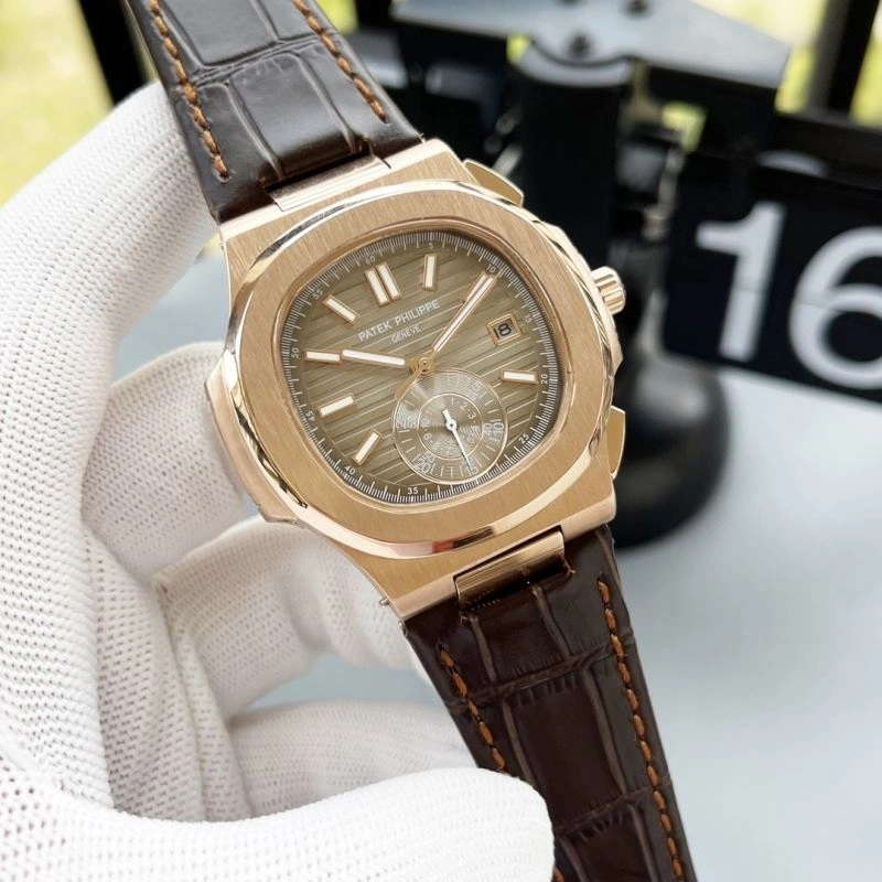 PATEK PHILIPPE Watches WellDesigned 195758