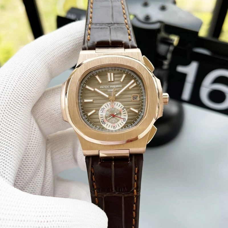 PATEK PHILIPPE Watches WellDesigned 195758