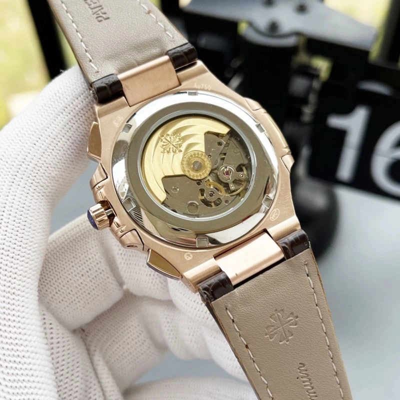 PATEK PHILIPPE Watches WellDesigned 195758