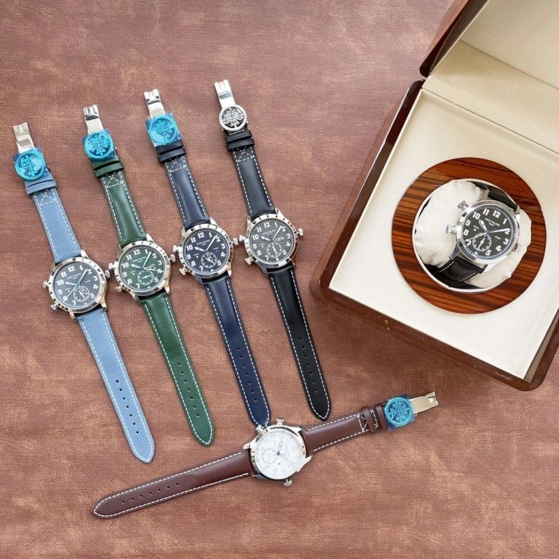 PATEK PHILIPPE Watches Soft 195759