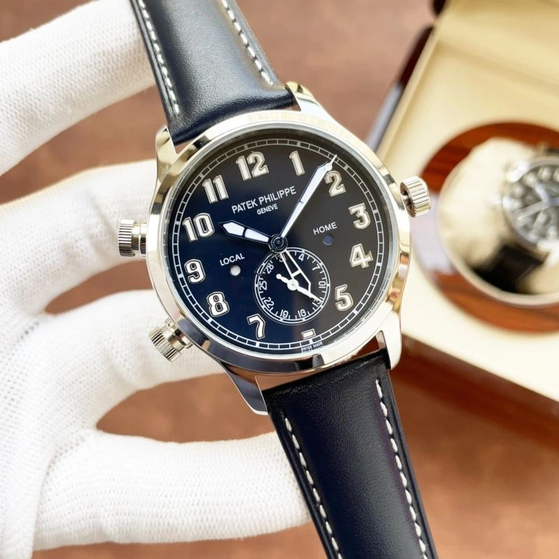 PATEK PHILIPPE Watches Soft 195759