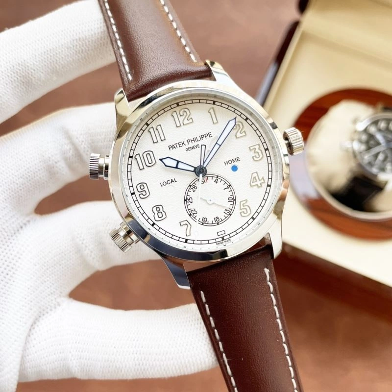PATEK PHILIPPE Watches Soft 195759