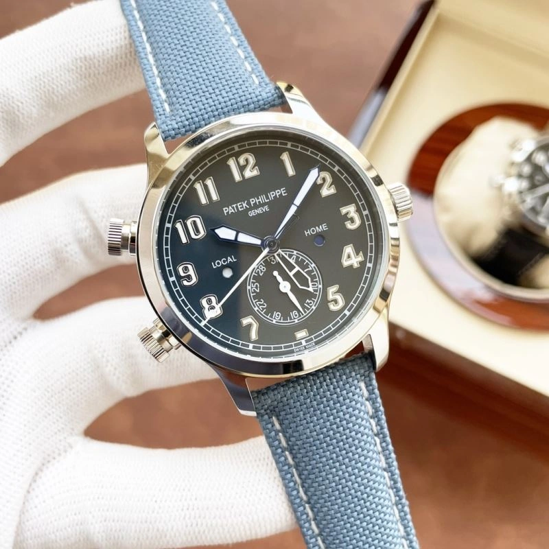 PATEK PHILIPPE Watches Soft 195759