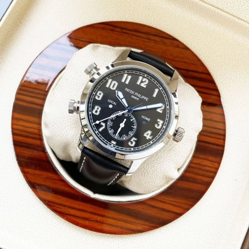PATEK PHILIPPE Watches Soft 195759