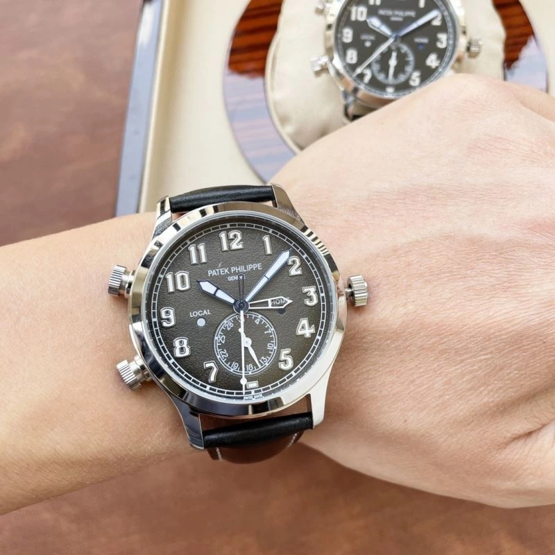 PATEK PHILIPPE Watches Soft 195759