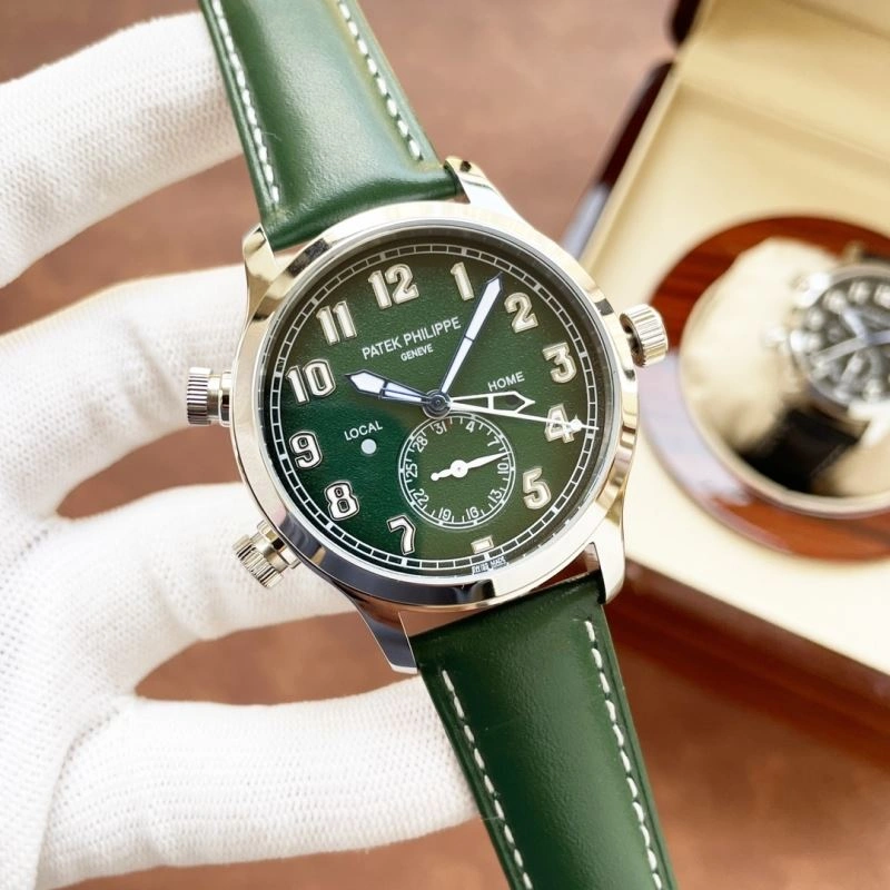 PATEK PHILIPPE Watches Soft 195759