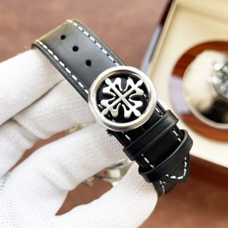 PATEK PHILIPPE Watches Soft 195759